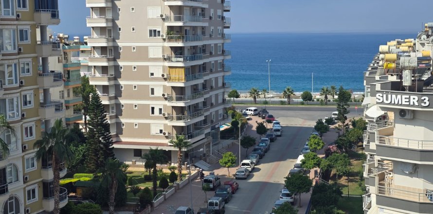 2+1 Apartment in Mahmutlar, Antalya, Turkey No. 218178