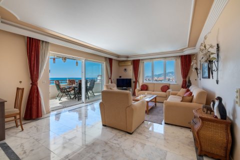 2+1 Leilighet  i Mahmutlar, Antalya, Tyrkia Nr. 218232
