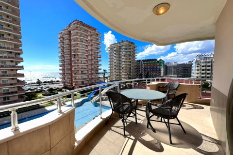 2+1 Leilighet i Mahmutlar, Antalya, Tyrkia Nr. 218179 - 2