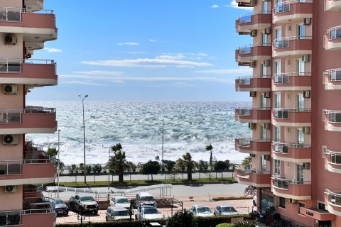 Daire  2+1  Mahmutlar, Antalya, Türkiye №218179