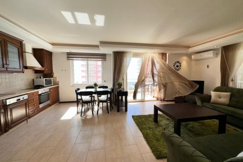 2+1 Leilighet i Mahmutlar, Antalya, Tyrkia Nr. 218179 - 5
