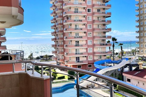 2+1 Leilighet i Mahmutlar, Antalya, Tyrkia Nr. 218179 - 3