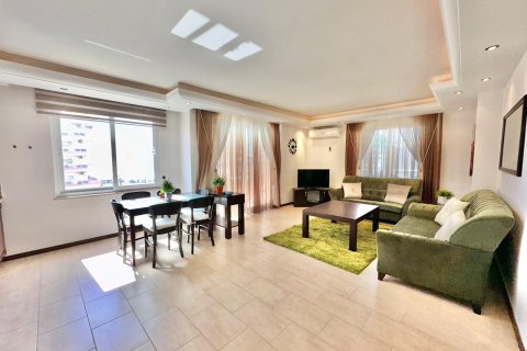 2+1 Leilighet i Mahmutlar, Antalya, Tyrkia Nr. 218179 - 4