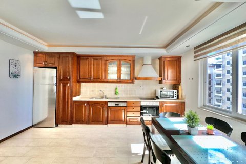 2+1 Leilighet i Mahmutlar, Antalya, Tyrkia Nr. 218179 - 6