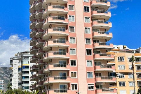 2+1 Leilighet i Mahmutlar, Antalya, Tyrkia Nr. 218179 - 7