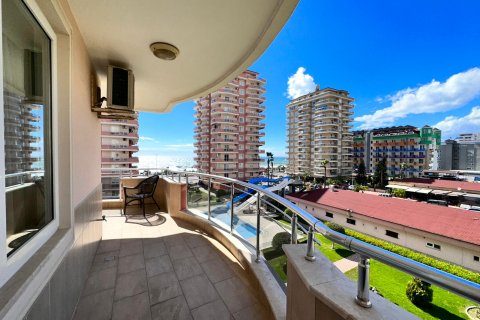 2+1 Leilighet i Mahmutlar, Antalya, Tyrkia Nr. 218179 - 9