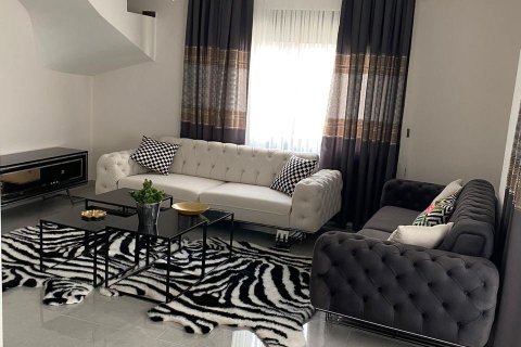2+1 Wohnung  in Oba, Antalya, Türkei Nr. 218174 - 3