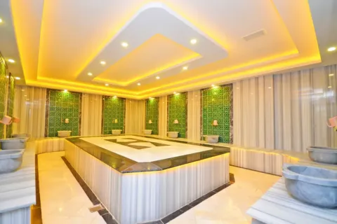 2+1 Wohnung  in Oba, Antalya, Türkei Nr. 218174 - 15