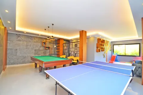 2+1 Wohnung  in Oba, Antalya, Türkei Nr. 218174 - 18