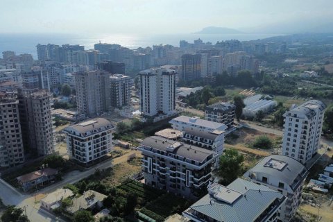Daire 1+1 Alanya, Antalya, Türkiye №221282 - 10