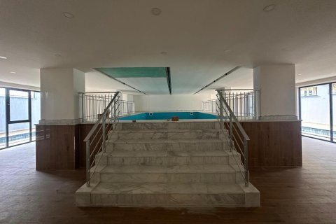 Daire 1+1 Alanya, Antalya, Türkiye №221282 - 15