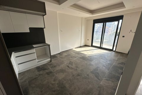 Daire  1+1  Alanya, Antalya, Türkiye №221282