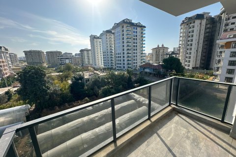 Daire 1+1 Alanya, Antalya, Türkiye №221282 - 8