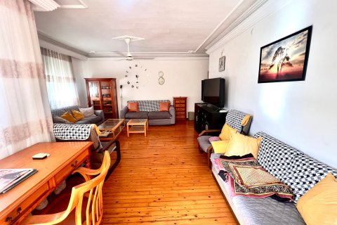 3+1 Lejlighed  i Mahmutlar, Antalya, Tyrkiet Nr. 221278 - 6