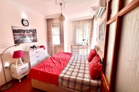 3+1 Lejlighed  i Mahmutlar, Antalya, Tyrkiet Nr. 221278 - 7