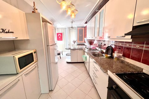 3+1 Lejlighed  i Mahmutlar, Antalya, Tyrkiet Nr. 221278 - 3