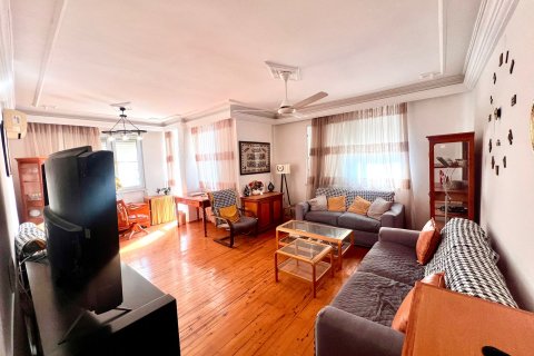 Daire  3+1  Mahmutlar, Antalya, Türkiye №221278
