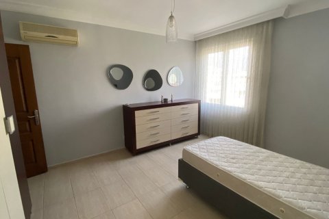 Takvåning i Tosmur, Alanya, Antalya, Turkiet Nr. 221281 - 4
