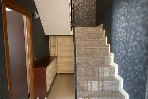 Takvåning i Tosmur, Alanya, Antalya, Turkiet Nr. 221281 - 28