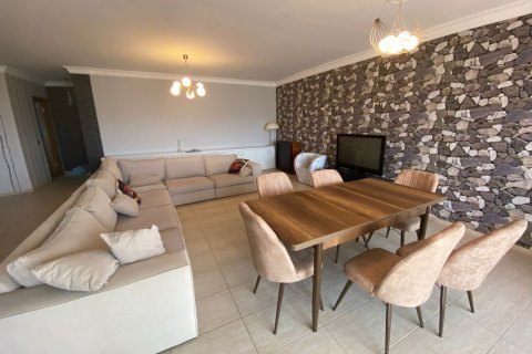 Takvåning i Tosmur, Alanya, Antalya, Turkiet Nr. 221281 - 16