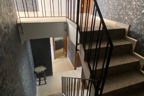 Takvåning i Tosmur, Alanya, Antalya, Turkiet Nr. 221281 - 27