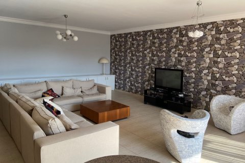 Takvåning i Tosmur, Alanya, Antalya, Turkiet Nr. 221281 - 6