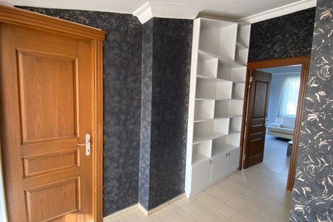 Takvåning i Tosmur, Alanya, Antalya, Turkiet Nr. 221281 - 21