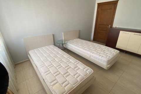 Takvåning i Tosmur, Alanya, Antalya, Turkiet Nr. 221281 - 29