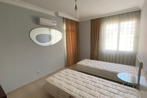 Takvåning i Tosmur, Alanya, Antalya, Turkiet Nr. 221281 - 30