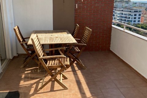 Takvåning i Tosmur, Alanya, Antalya, Turkiet Nr. 221281 - 10