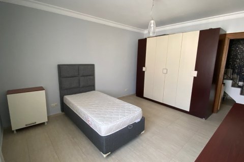 Takvåning i Tosmur, Alanya, Antalya, Turkiet Nr. 221281 - 3