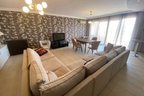 Takvåning i Tosmur, Alanya, Antalya, Turkiet Nr. 221281 - 15