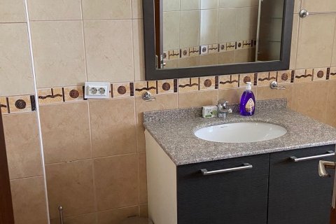 Takvåning i Tosmur, Alanya, Antalya, Turkiet Nr. 221281 - 8