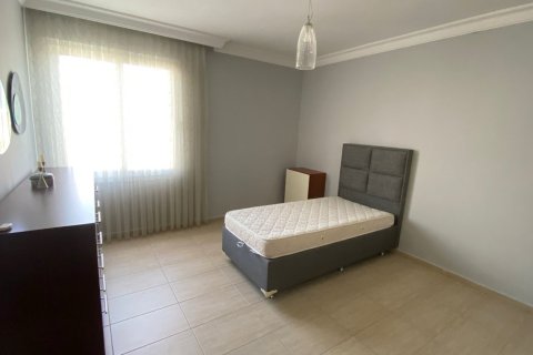 Takvåning i Tosmur, Alanya, Antalya, Turkiet Nr. 221281 - 23