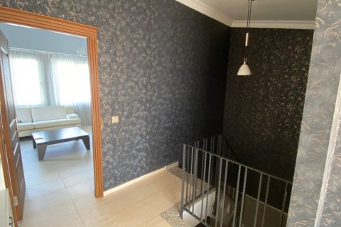 Takvåning i Tosmur, Alanya, Antalya, Turkiet Nr. 221281 - 22