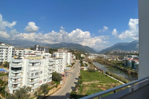 Takvåning i Tosmur, Alanya, Antalya, Turkiet Nr. 221281 - 25