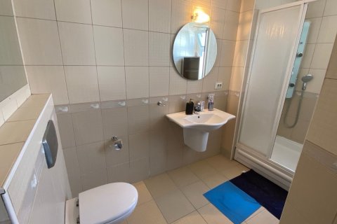 Takvåning i Tosmur, Alanya, Antalya, Turkiet Nr. 221281 - 26