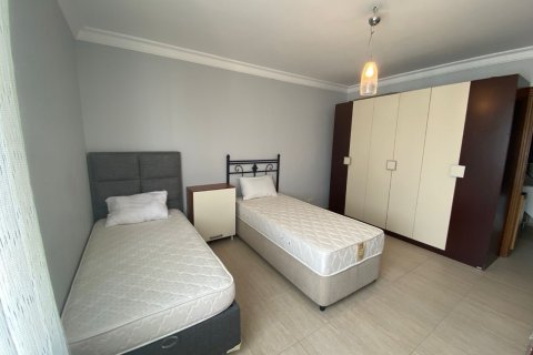 Takvåning i Tosmur, Alanya, Antalya, Turkiet Nr. 221281 - 18