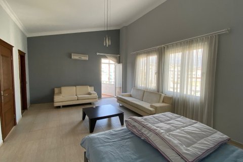 Takvåning i Tosmur, Alanya, Antalya, Turkiet Nr. 221281 - 24