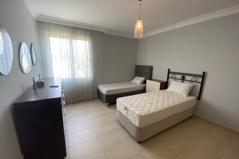 Takvåning i Tosmur, Alanya, Antalya, Turkiet Nr. 221281 - 17