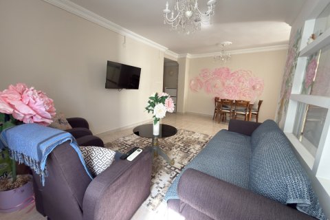 2+1 Lägenhet  i Alanya, Antalya, Turkiet Nr. 221283 - 2
