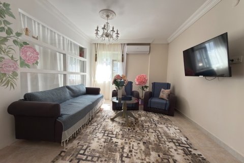 2+1 Leilighet  i Alanya, Antalya, Tyrkia Nr. 221283