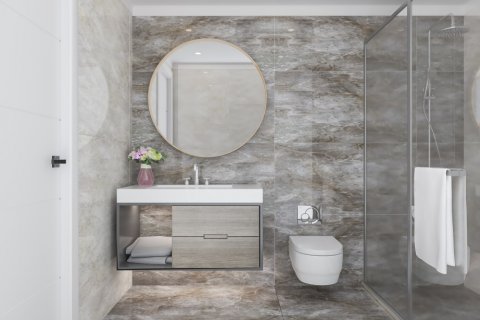 Kommersiella fastigheter  i Alanya, Antalya, Turkiet Nr. 98030 - 21