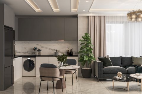 Kommersiella fastigheter  i Alanya, Antalya, Turkiet Nr. 98030 - 19