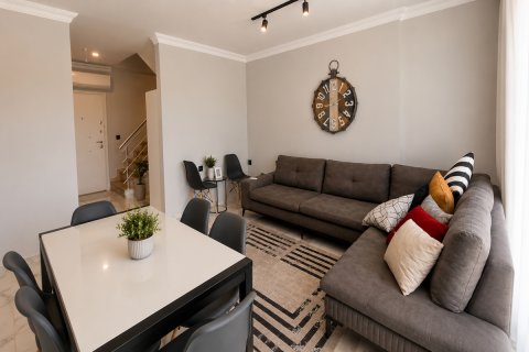 Apartment for sale in Alanya, Antalya, Turkey, 165m2, No. 228418 – photo 26