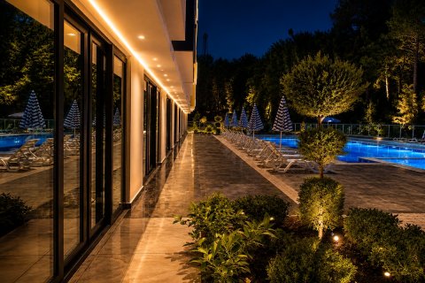 Apartment for sale in Alanya, Antalya, Turkey, 165m2, No. 228418 – photo 7