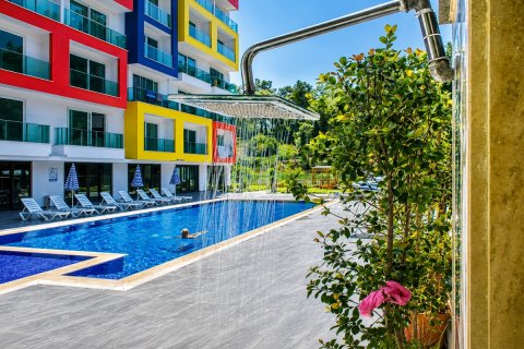 Apartment for sale in Alanya, Antalya, Turkey, 165m2, No. 228418 – photo 11
