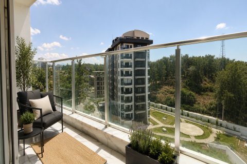 Apartment for sale in Alanya, Antalya, Turkey, 165m2, No. 228418 – photo 28
