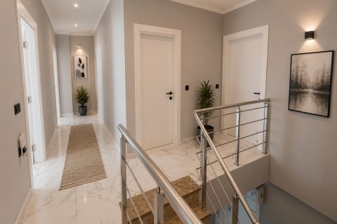 Apartment for sale in Alanya, Antalya, Turkey, 165m2, No. 228418 – photo 29