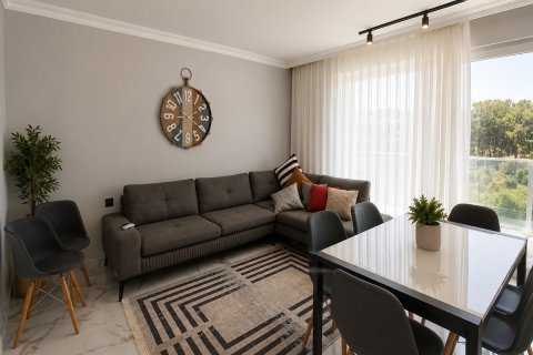 Apartment for sale in Alanya, Antalya, Turkey, 165m2, No. 228418 – photo 24